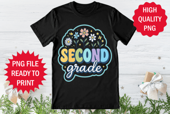 5th Grade Design Back to School Shirt: A Colorful Start to the Academic Year