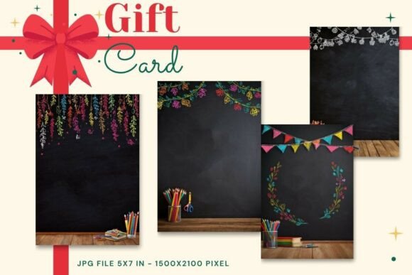 Creating Memorable Back to School Moments with the Kids Card Teacher Digital Collection