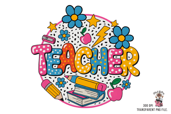 Preppy Teacher Png and Back to School Png: A Smart Guide for Your Creative Projects