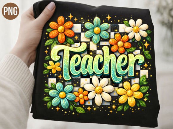 Teacher Floral Flowers Back to School: What You Need to Know Before You Download